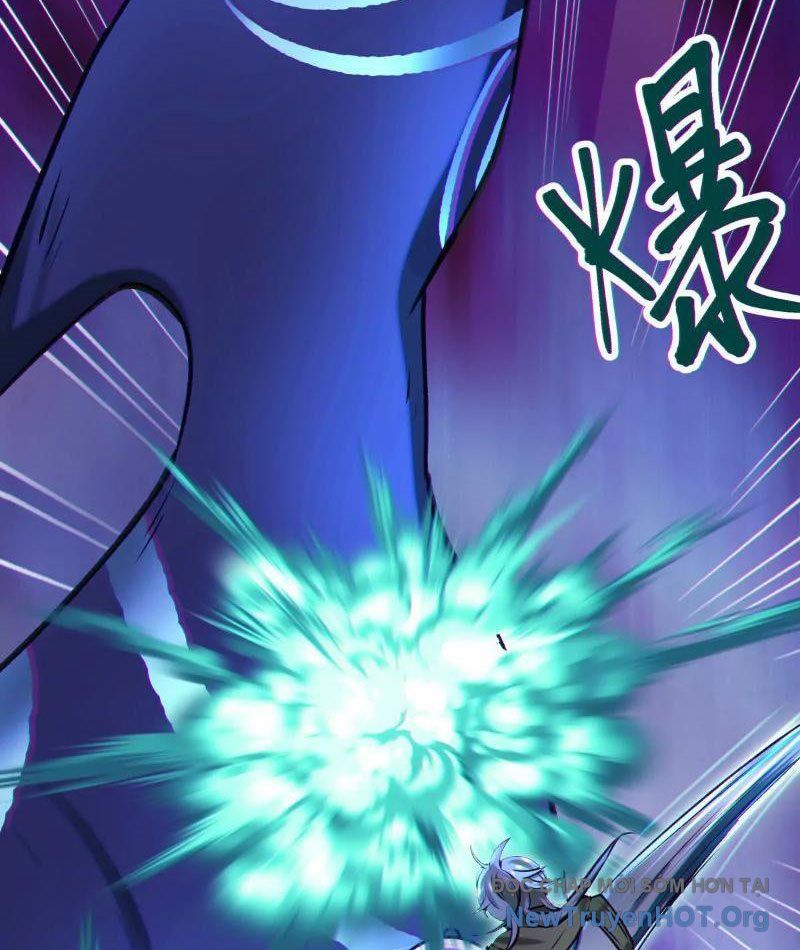 Dị Chủng Hắc Đản: Chapter 5