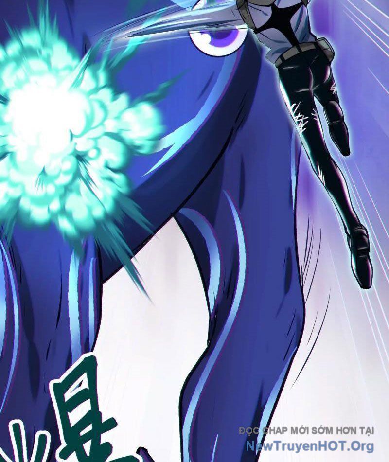 Dị Chủng Hắc Đản: Chapter 5