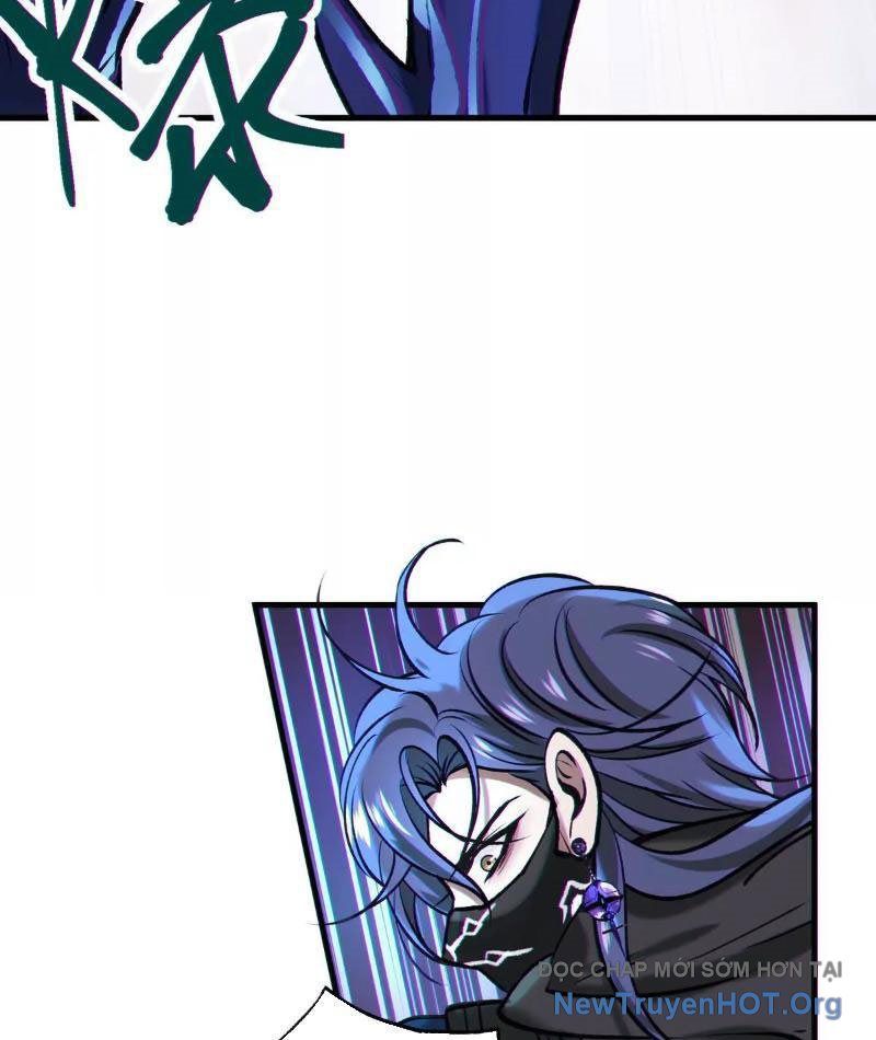 Dị Chủng Hắc Đản: Chapter 5