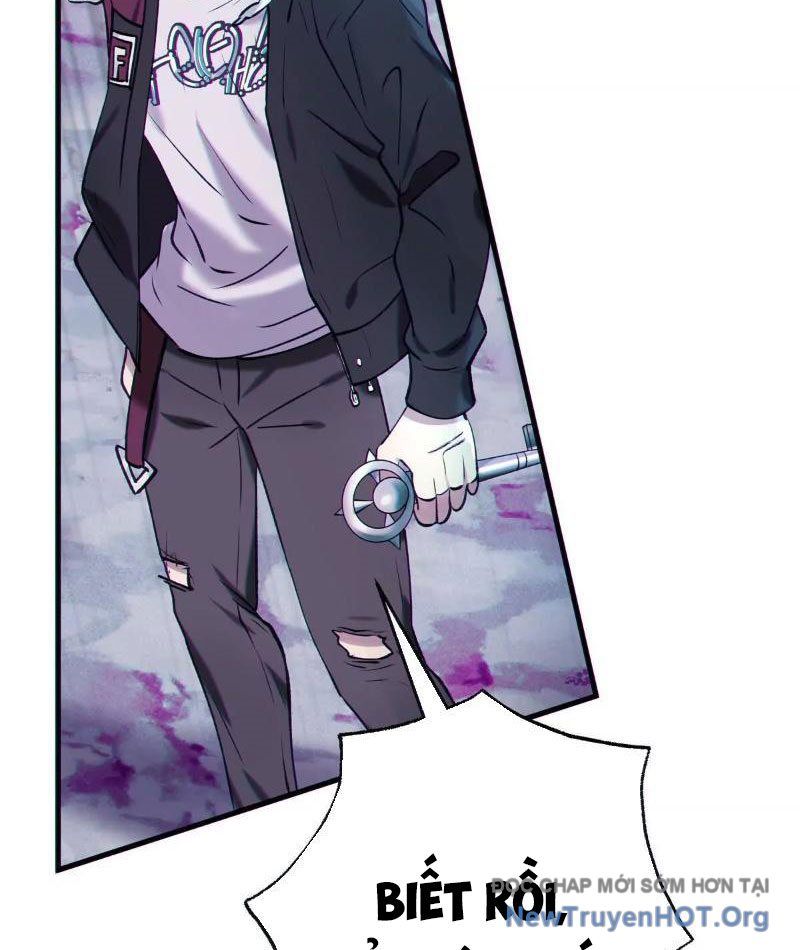 Dị Chủng Hắc Đản: Chapter 5