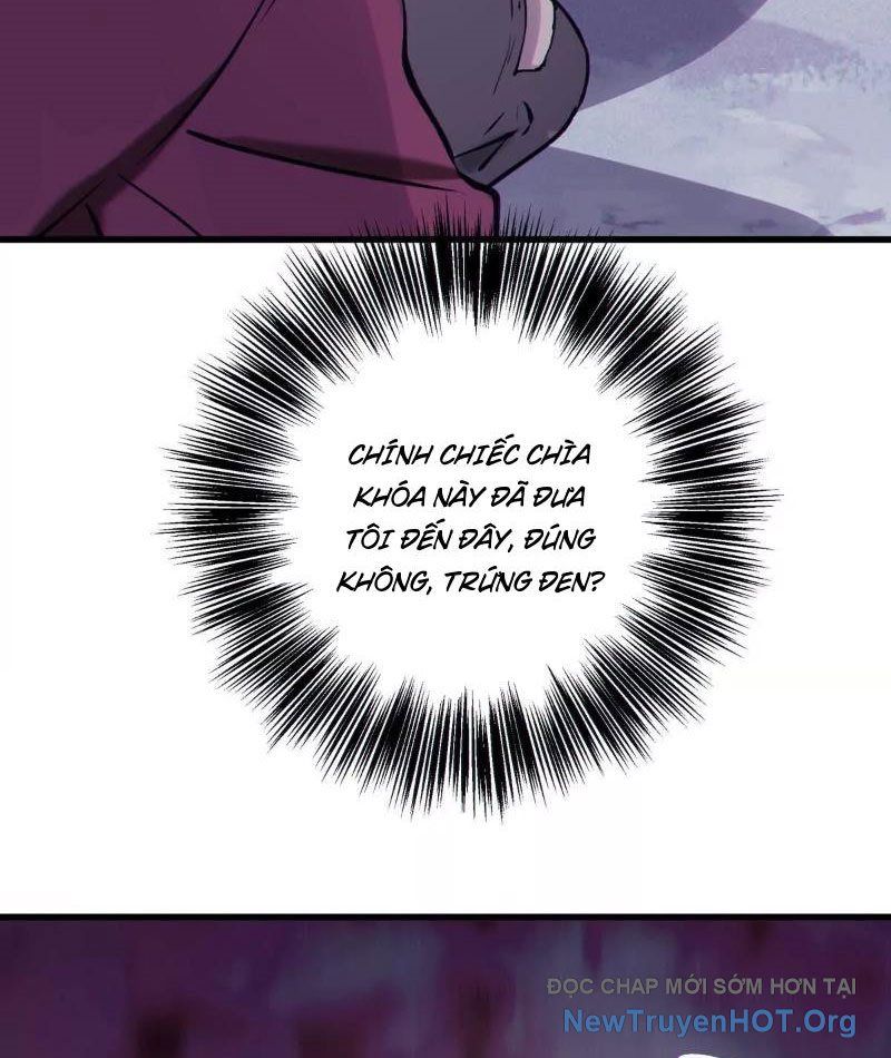 Dị Chủng Hắc Đản: Chapter 5