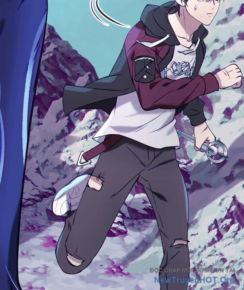 Dị Chủng Hắc Đản: Chapter 5