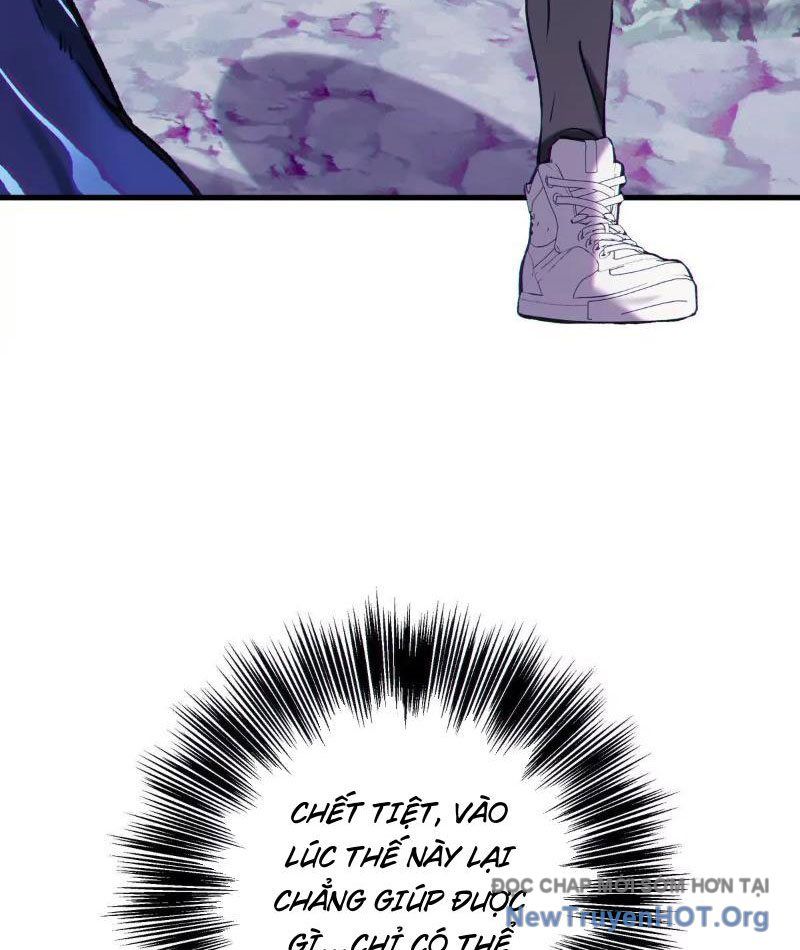 Dị Chủng Hắc Đản: Chapter 5