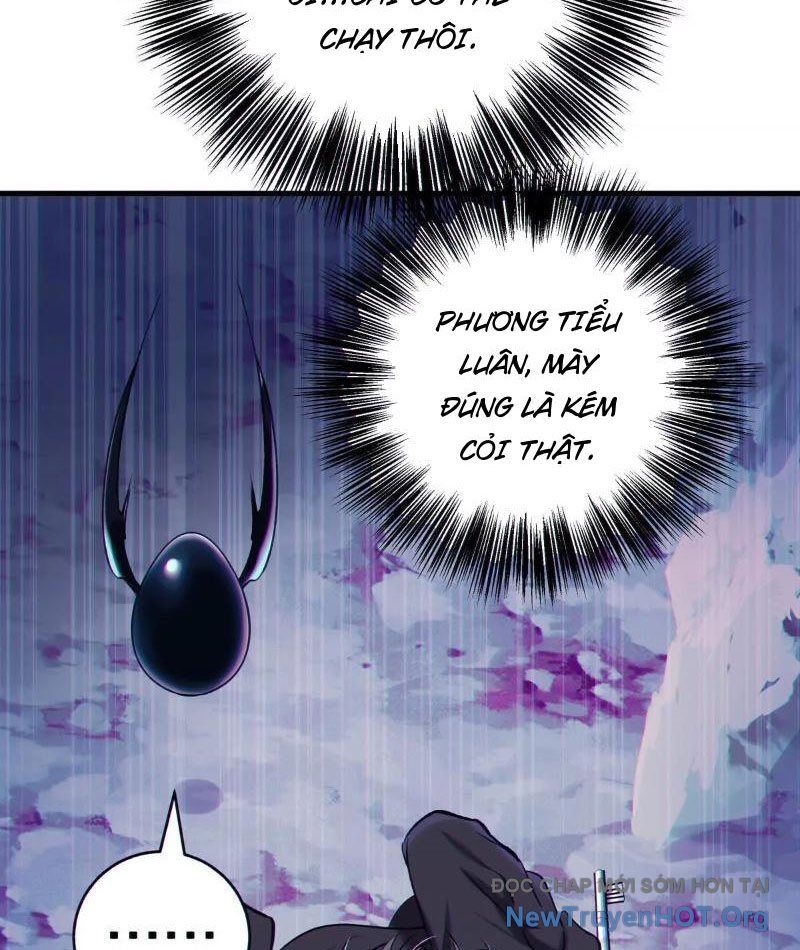 Dị Chủng Hắc Đản: Chapter 5