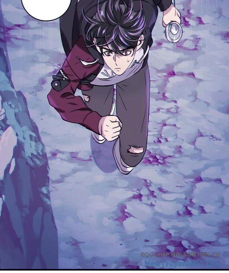Dị Chủng Hắc Đản: Chapter 5