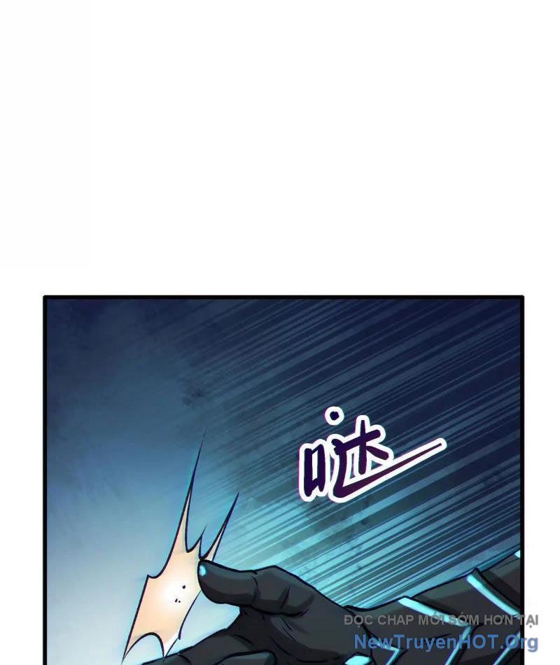 Dị Chủng Hắc Đản: Chapter 5