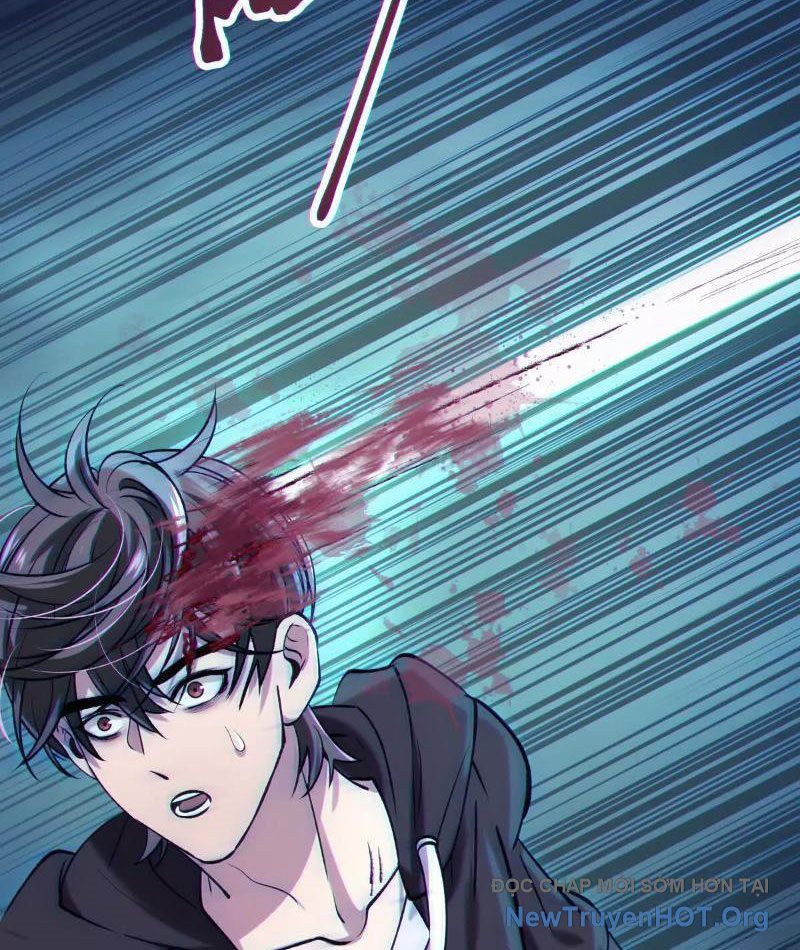 Dị Chủng Hắc Đản: Chapter 5