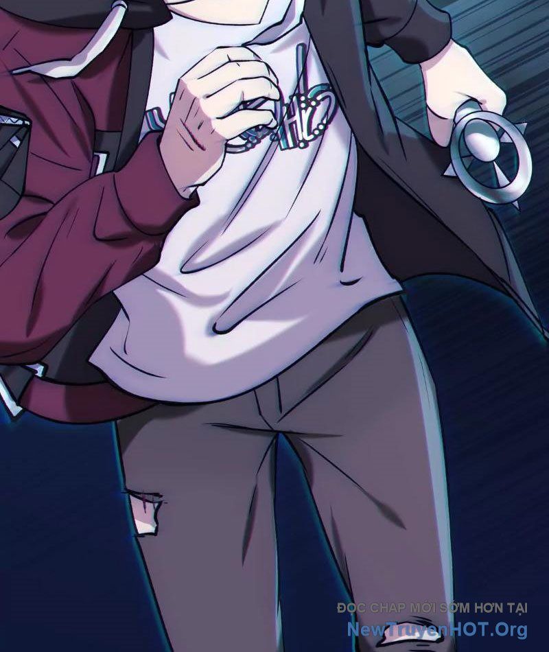 Dị Chủng Hắc Đản: Chapter 5