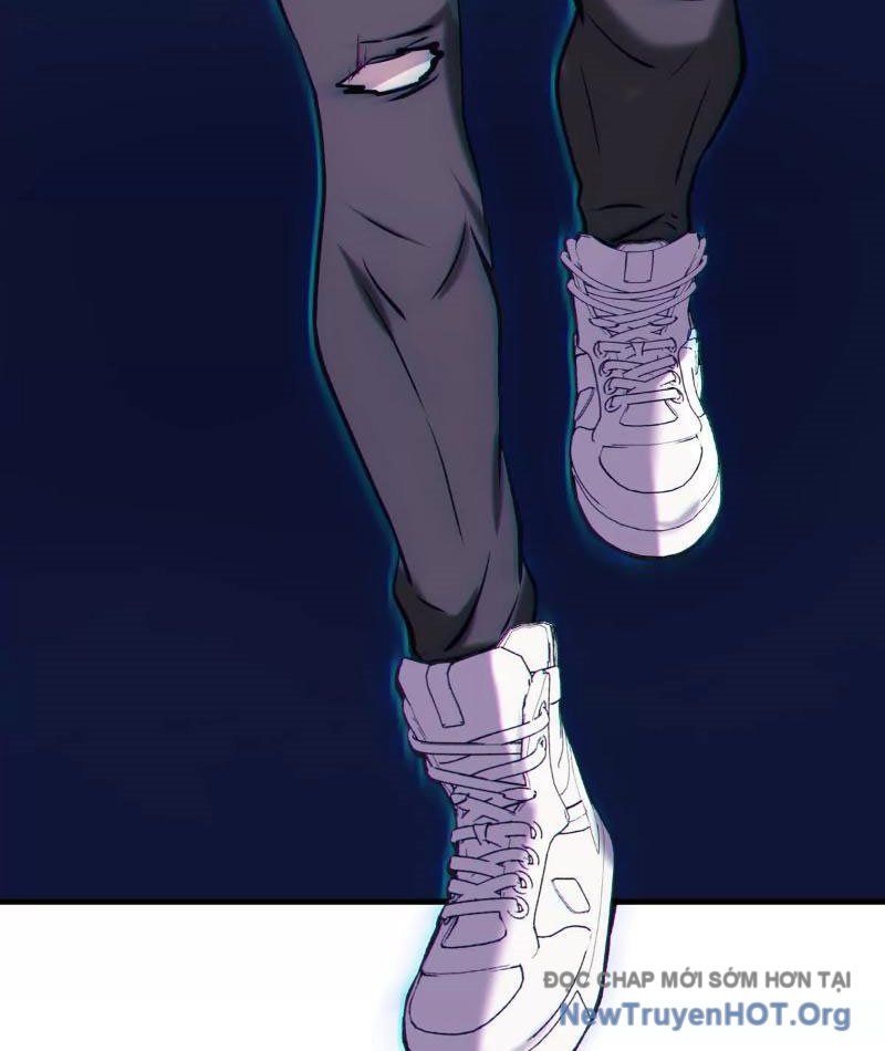 Dị Chủng Hắc Đản: Chapter 5