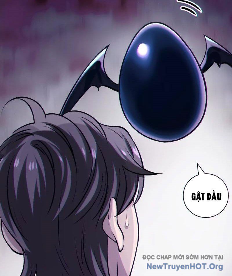 Dị Chủng Hắc Đản: Chapter 5