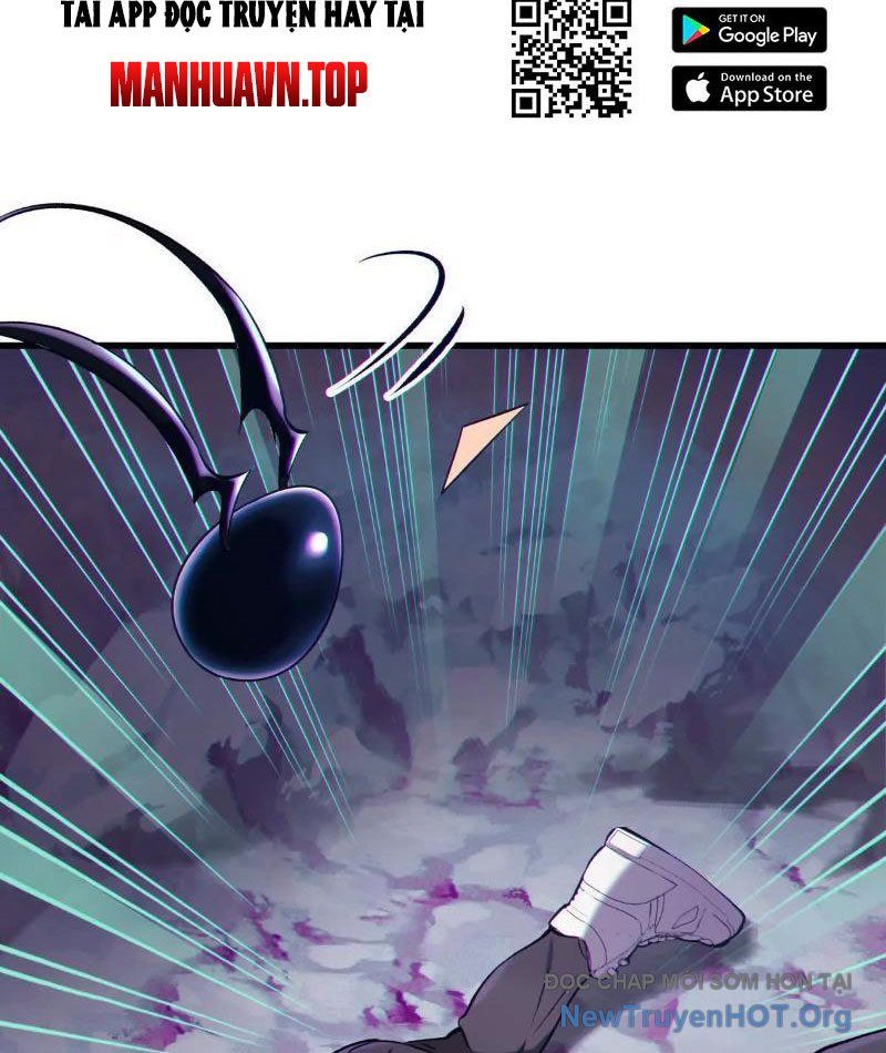 Dị Chủng Hắc Đản: Chapter 5