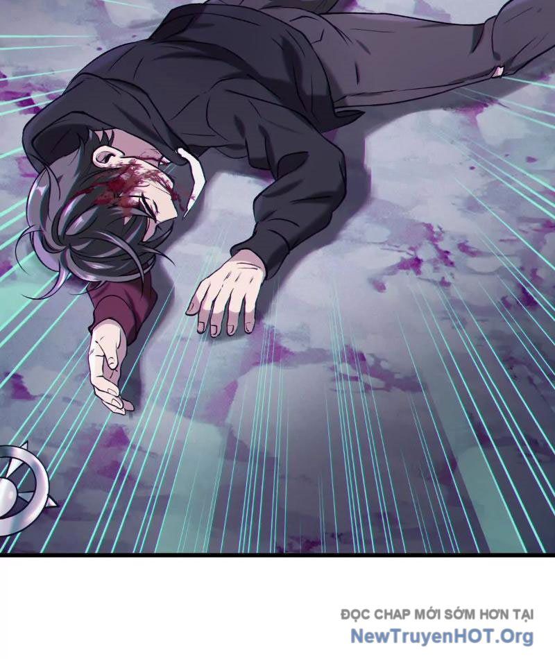 Dị Chủng Hắc Đản: Chapter 5