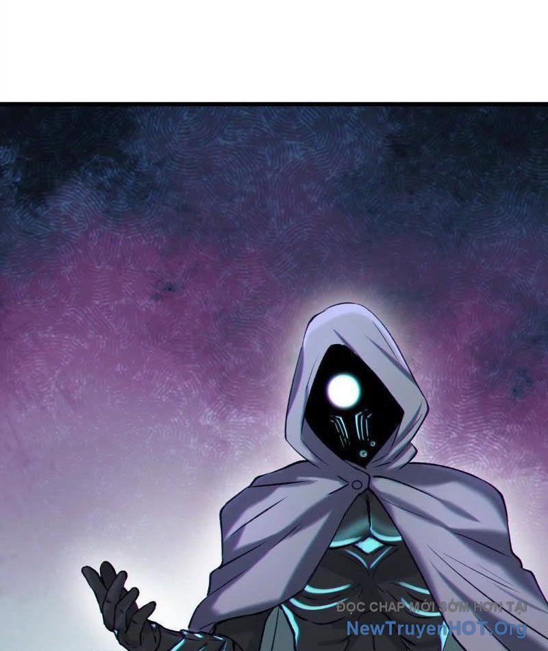 Dị Chủng Hắc Đản: Chapter 5