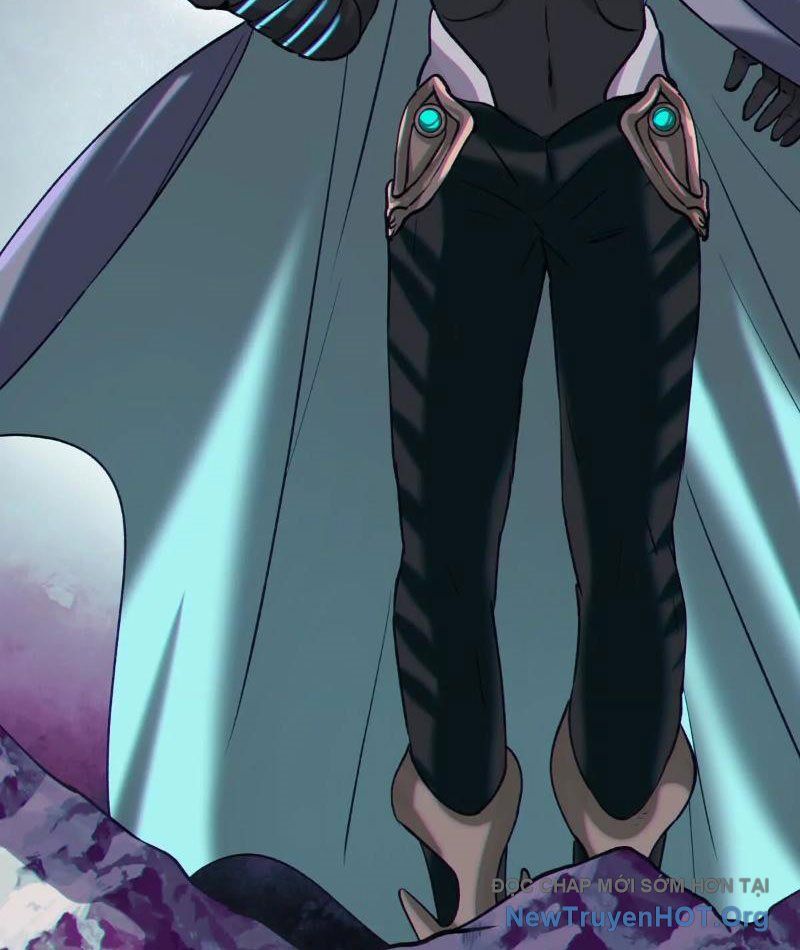 Dị Chủng Hắc Đản: Chapter 5