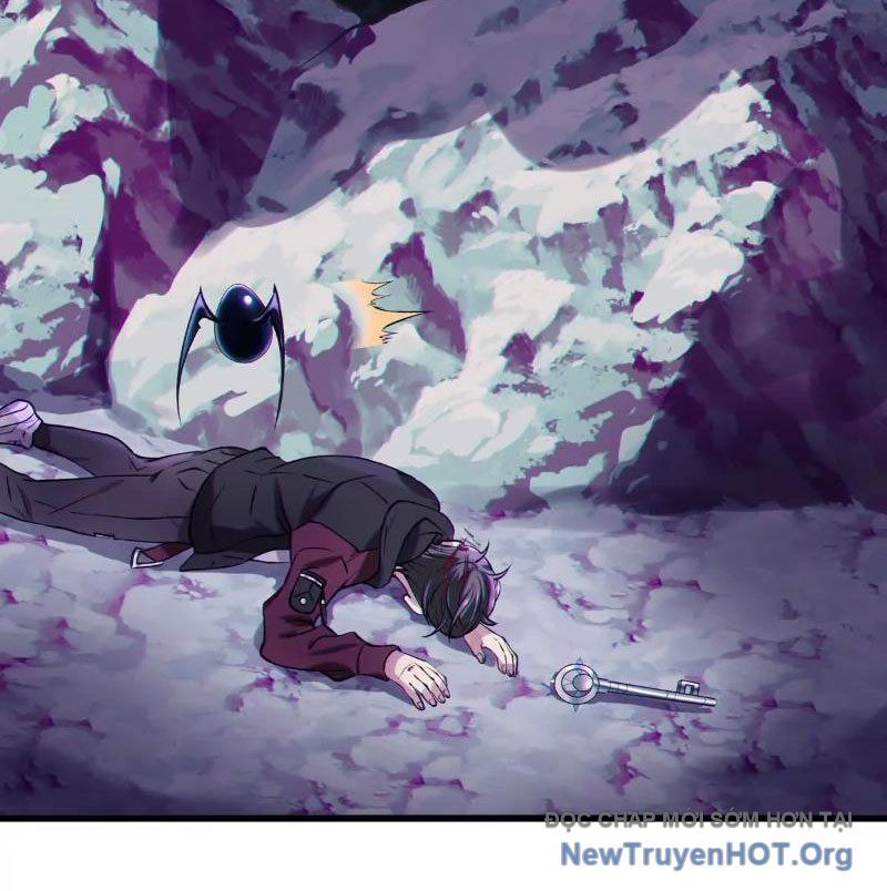 Dị Chủng Hắc Đản: Chapter 5