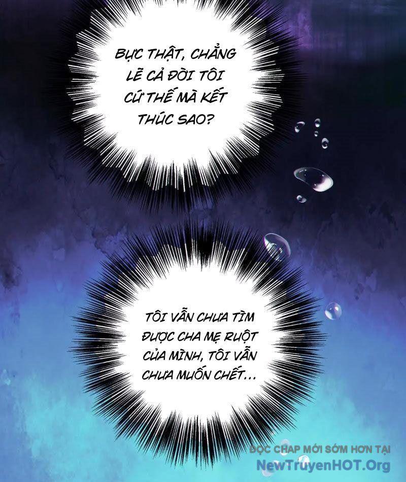 Dị Chủng Hắc Đản: Chapter 5