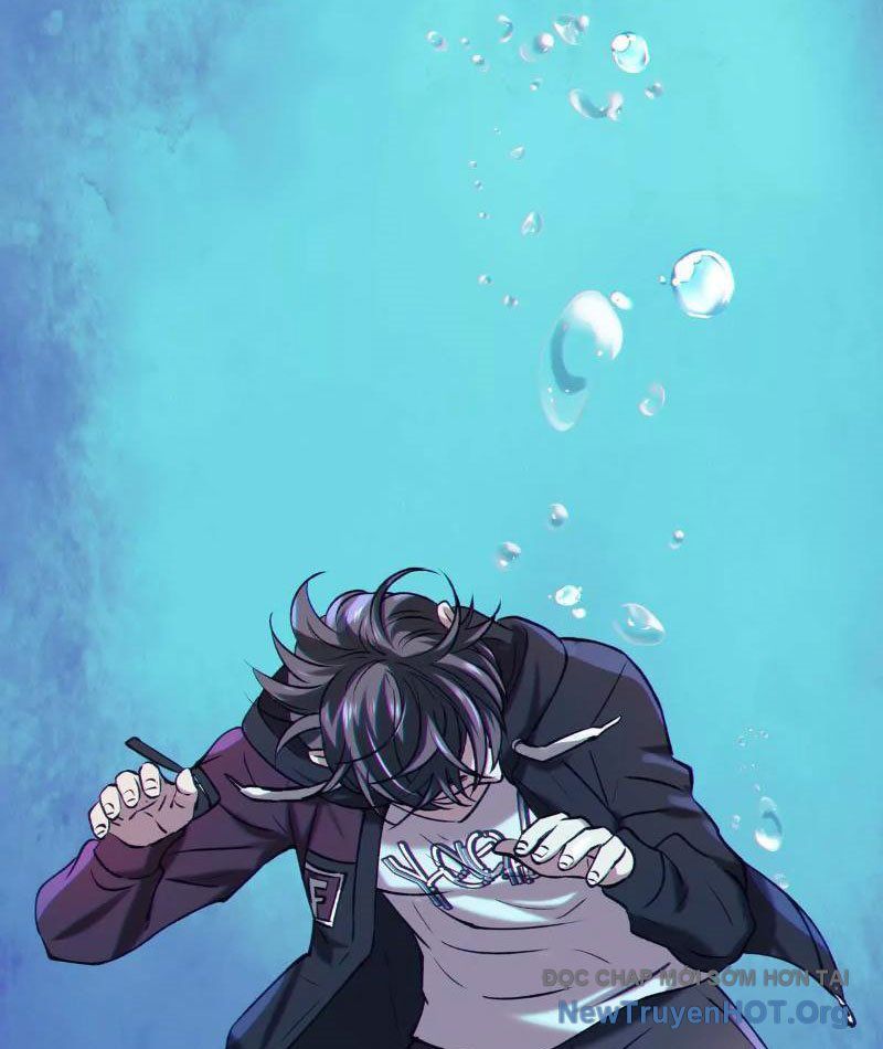 Dị Chủng Hắc Đản: Chapter 5