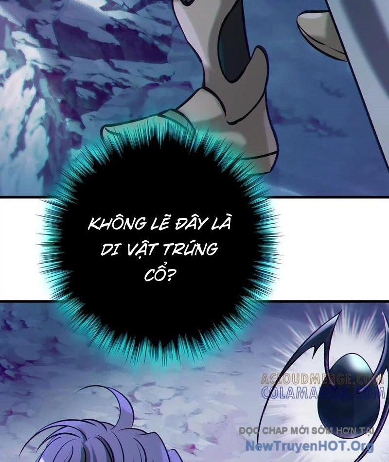 Dị Chủng Hắc Đản: Chapter 6