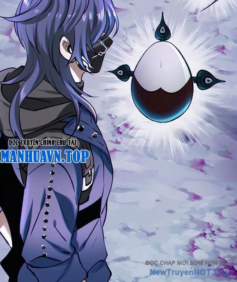 Dị Chủng Hắc Đản: Chapter 6