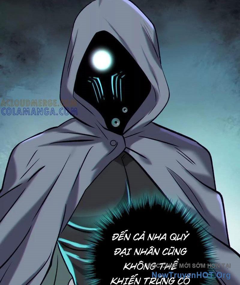 Dị Chủng Hắc Đản: Chapter 6