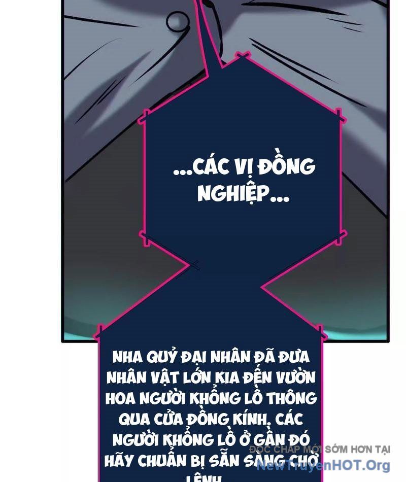 Dị Chủng Hắc Đản: Chapter 6