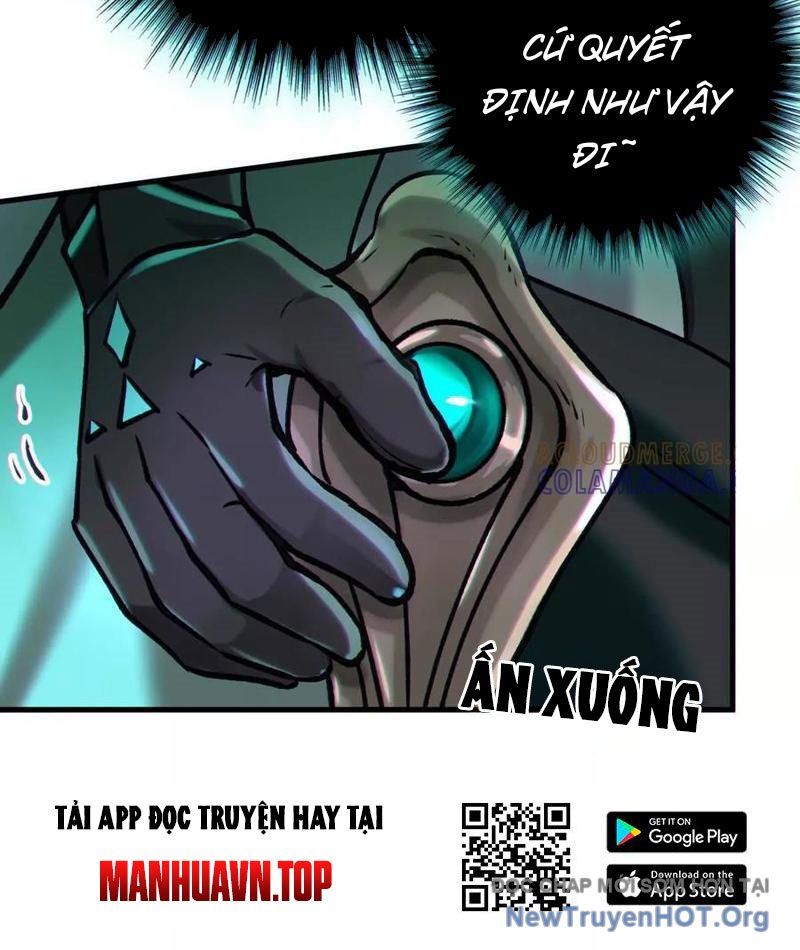 Dị Chủng Hắc Đản: Chapter 6