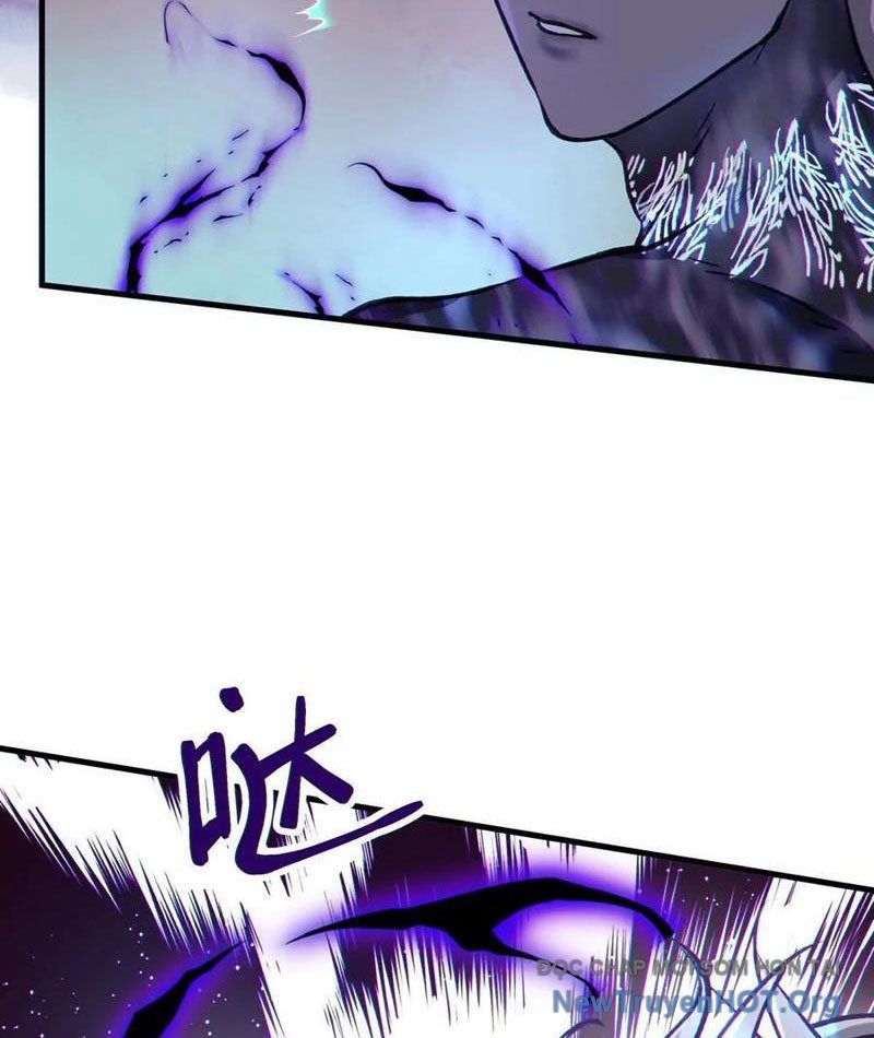 Dị Chủng Hắc Đản: Chapter 6