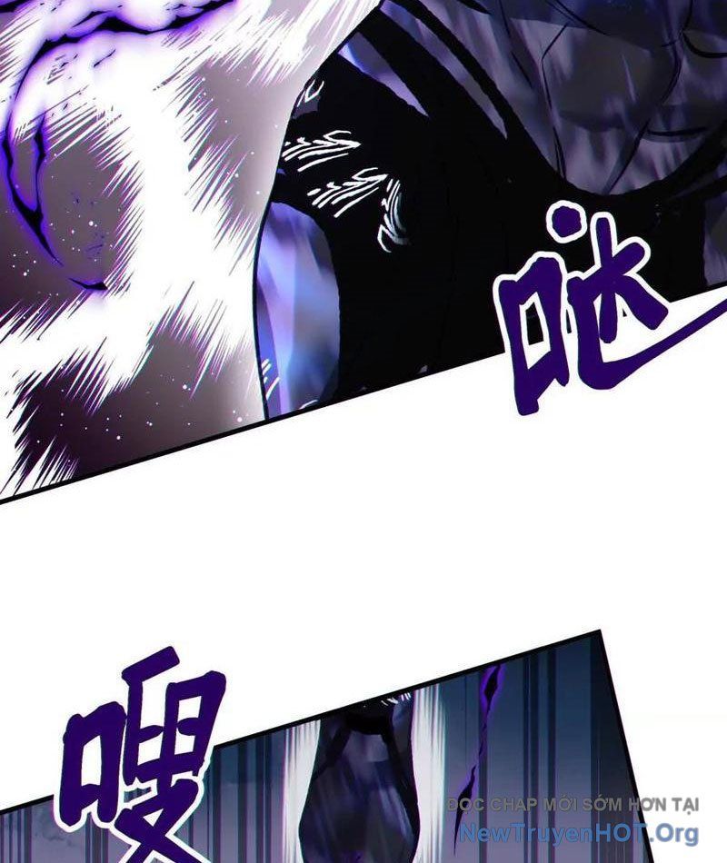 Dị Chủng Hắc Đản: Chapter 6