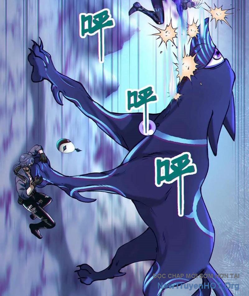 Dị Chủng Hắc Đản: Chapter 6