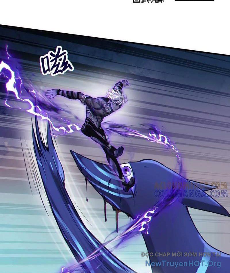 Dị Chủng Hắc Đản: Chapter 6