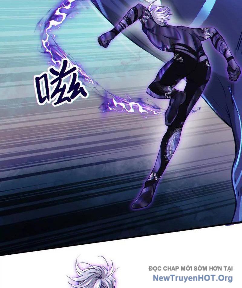 Dị Chủng Hắc Đản: Chapter 6