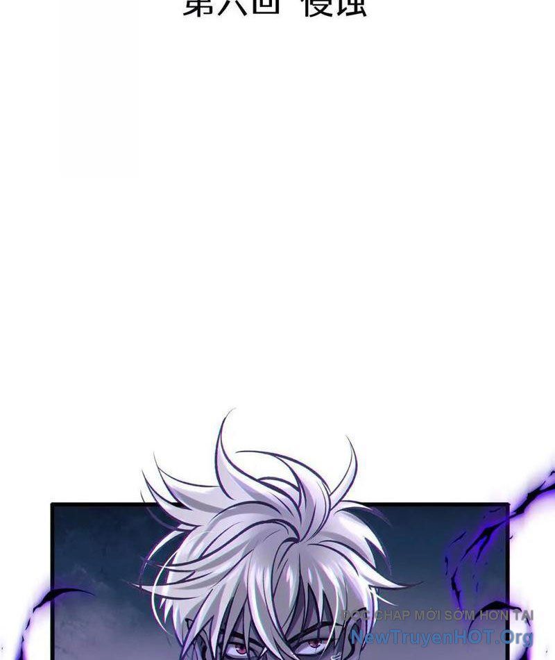 Dị Chủng Hắc Đản: Chapter 6