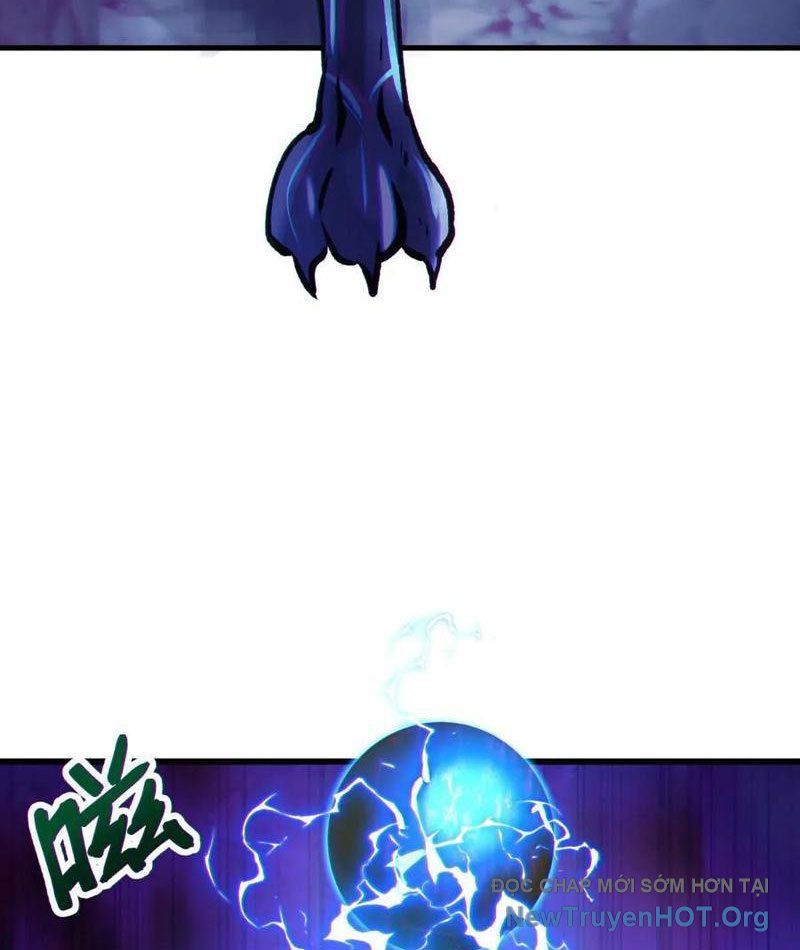 Dị Chủng Hắc Đản: Chapter 6
