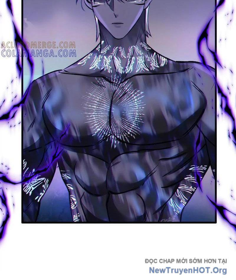 Dị Chủng Hắc Đản: Chapter 6
