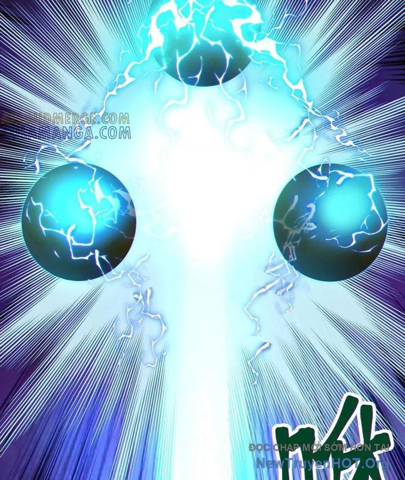 Dị Chủng Hắc Đản: Chapter 6