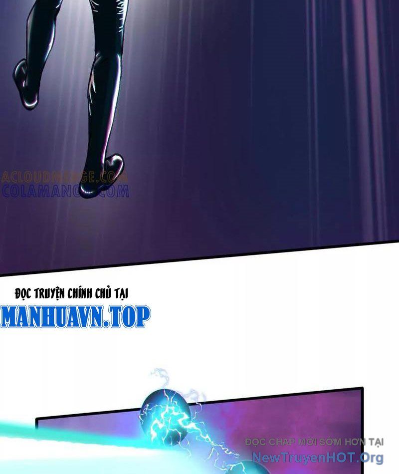 Dị Chủng Hắc Đản: Chapter 6