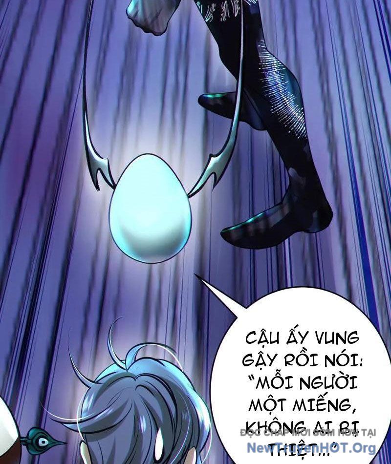 Dị Chủng Hắc Đản: Chapter 6