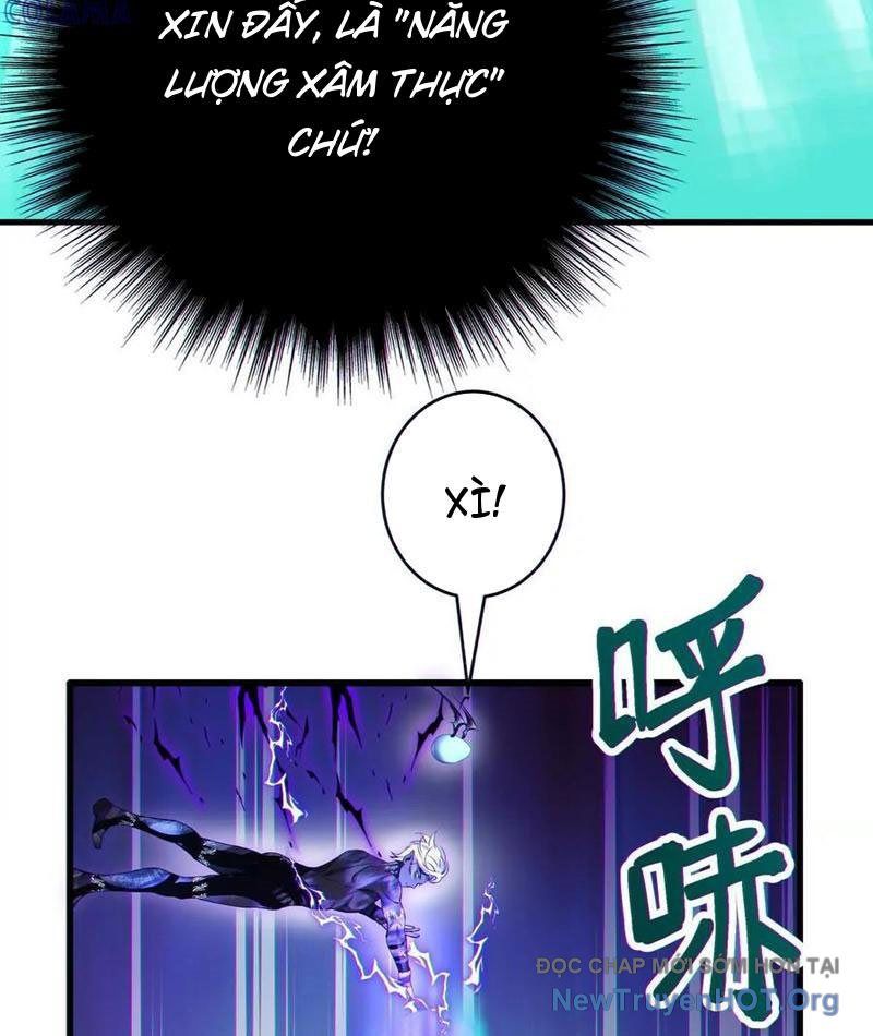 Dị Chủng Hắc Đản: Chapter 6