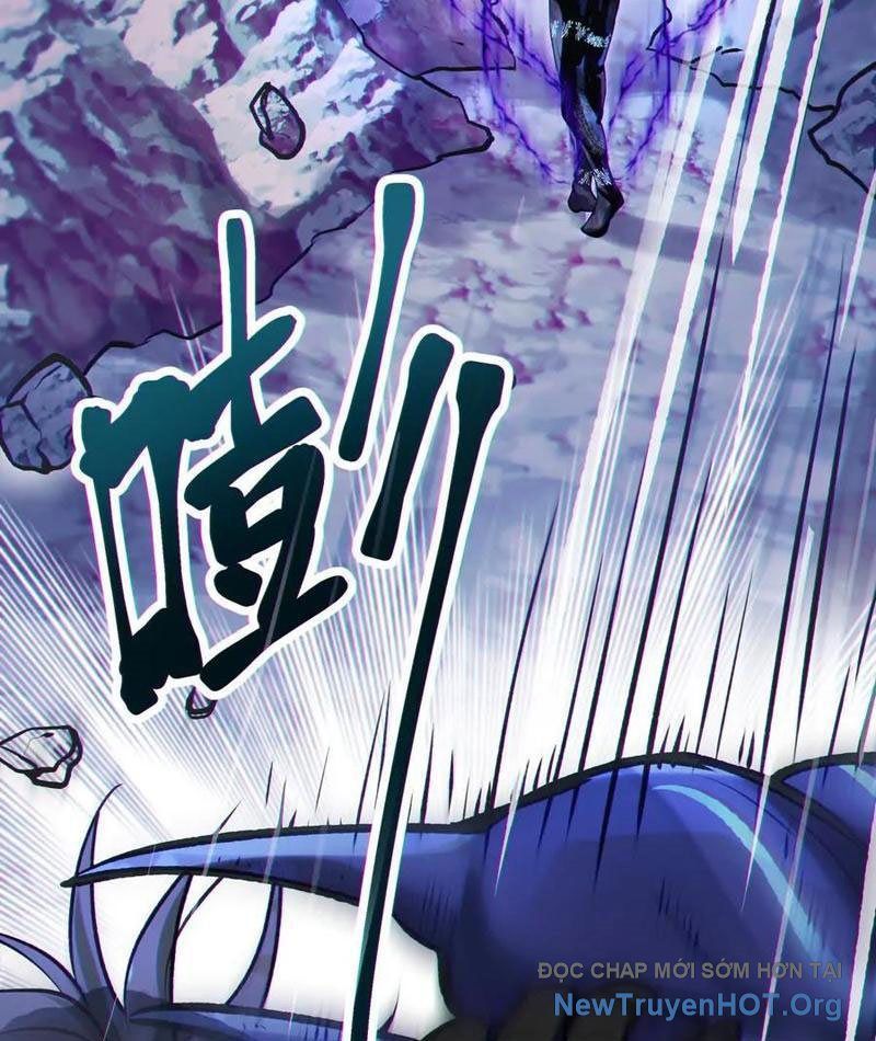 Dị Chủng Hắc Đản: Chapter 6
