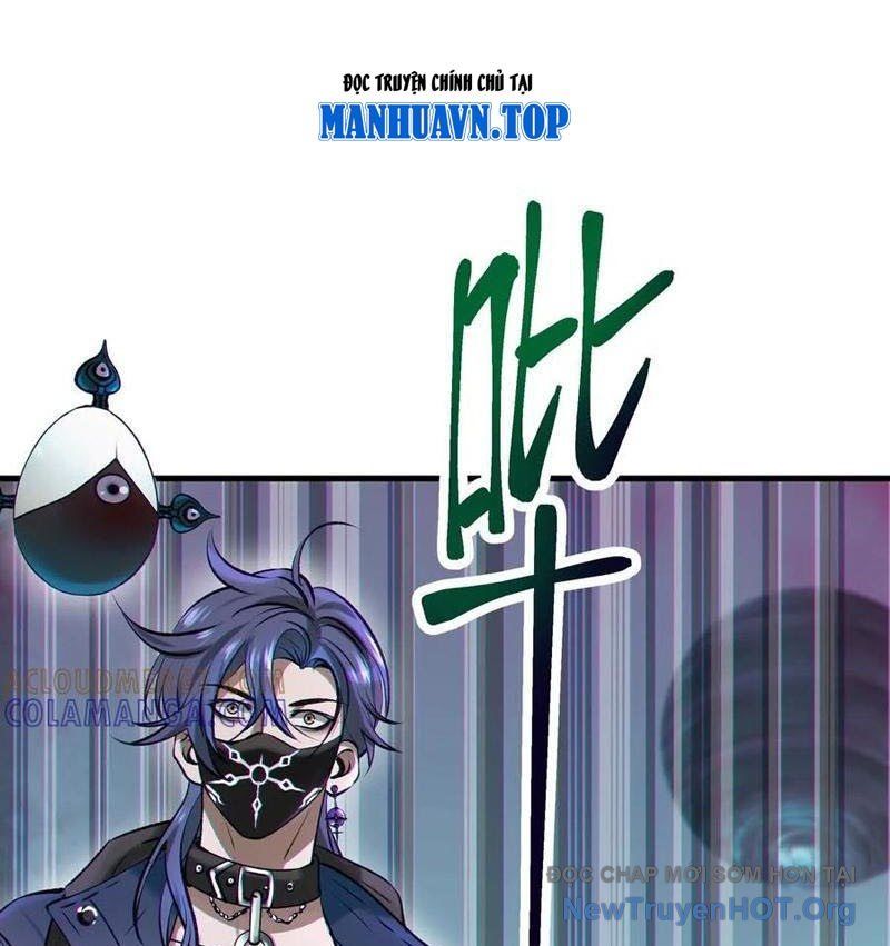 Dị Chủng Hắc Đản: Chapter 7