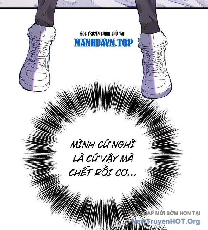 Dị Chủng Hắc Đản: Chapter 7