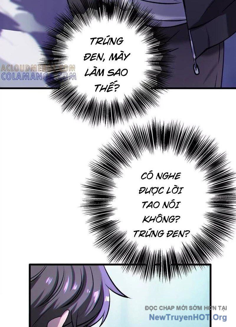 Dị Chủng Hắc Đản: Chapter 7