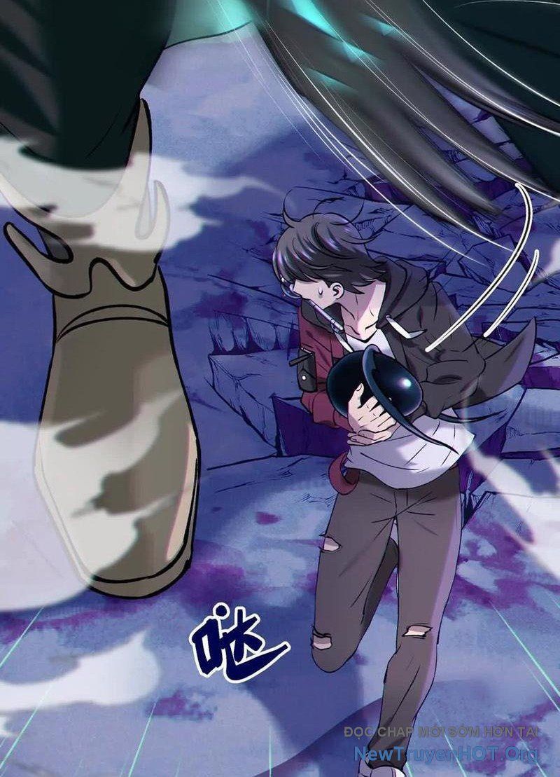 Dị Chủng Hắc Đản: Chapter 7