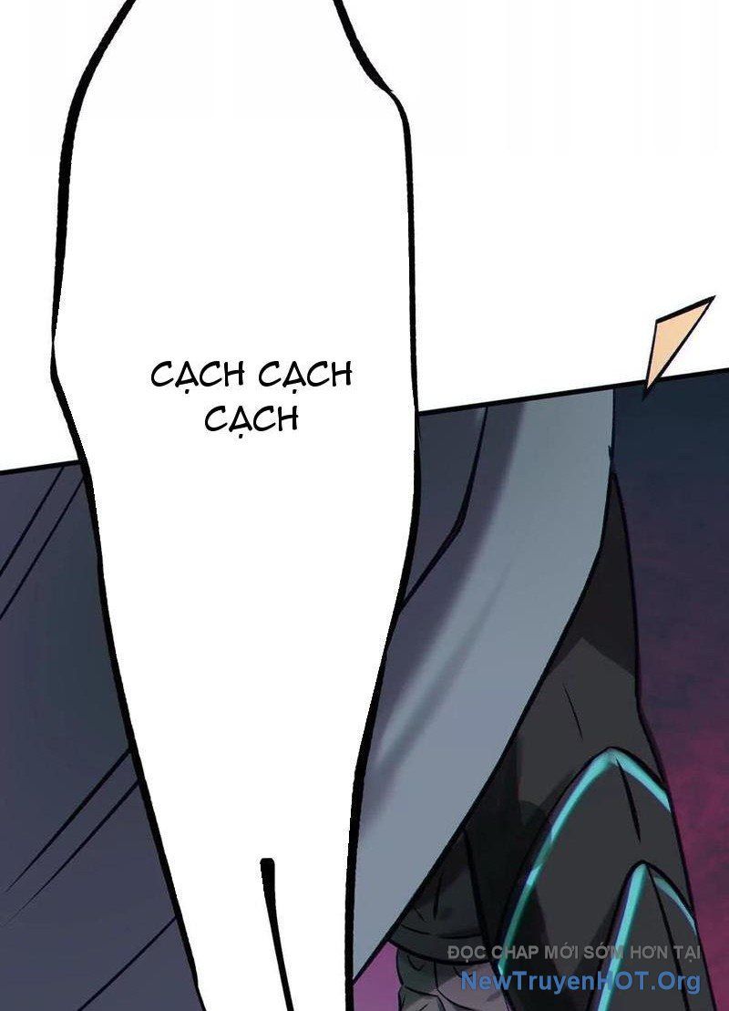 Dị Chủng Hắc Đản: Chapter 7