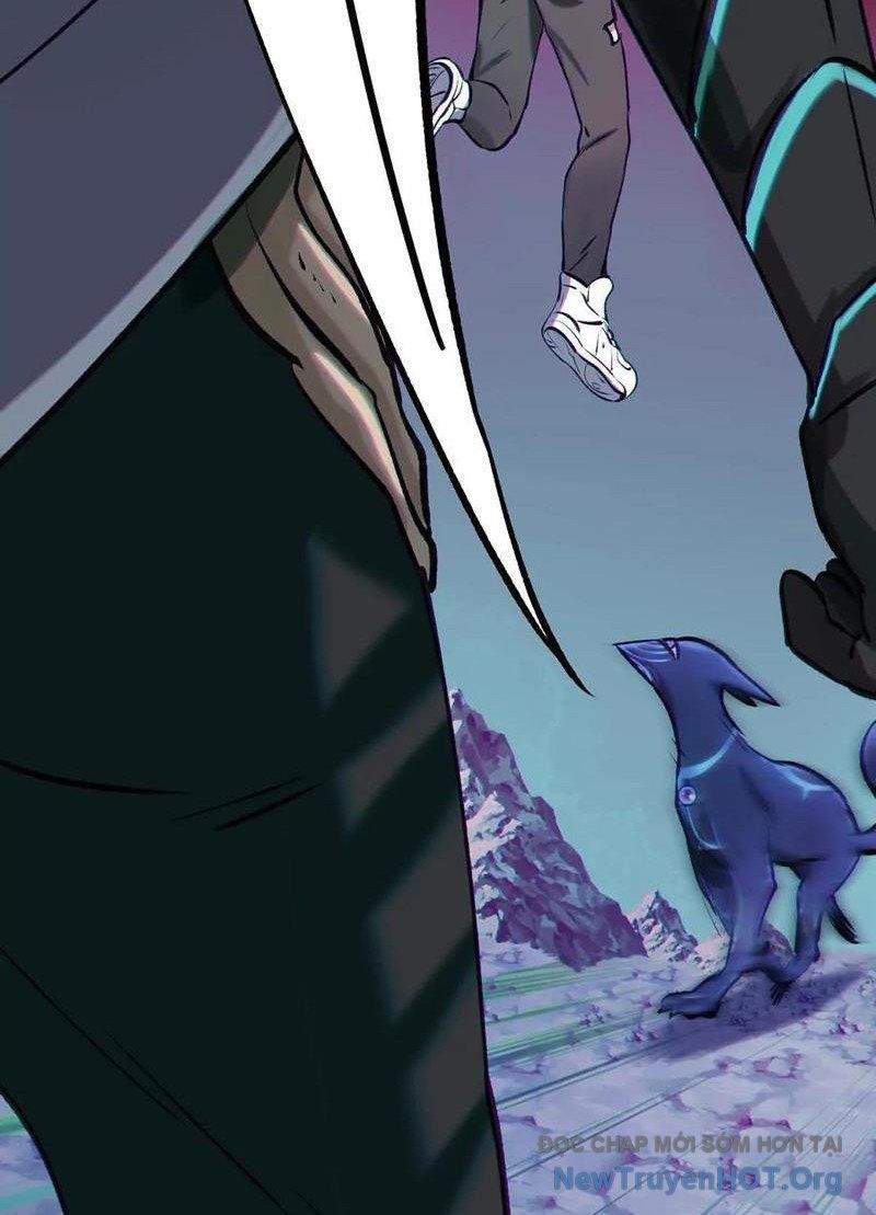Dị Chủng Hắc Đản: Chapter 7