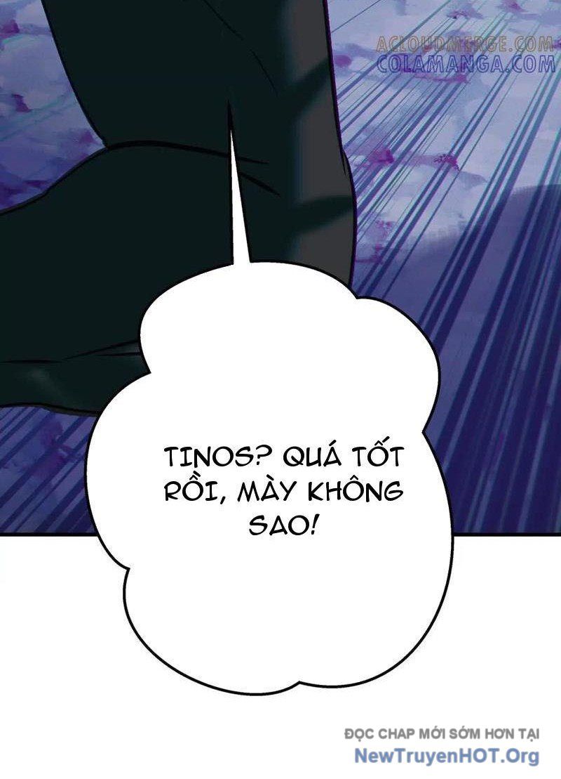 Dị Chủng Hắc Đản: Chapter 7