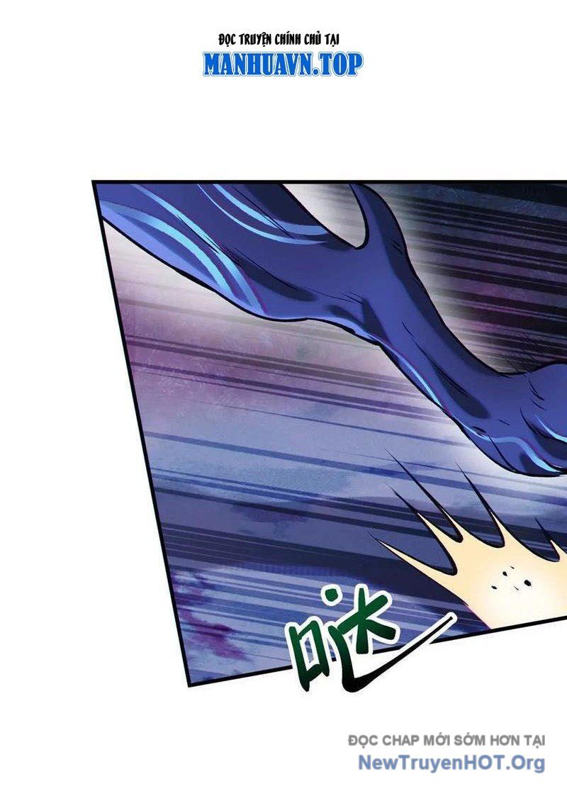 Dị Chủng Hắc Đản: Chapter 7