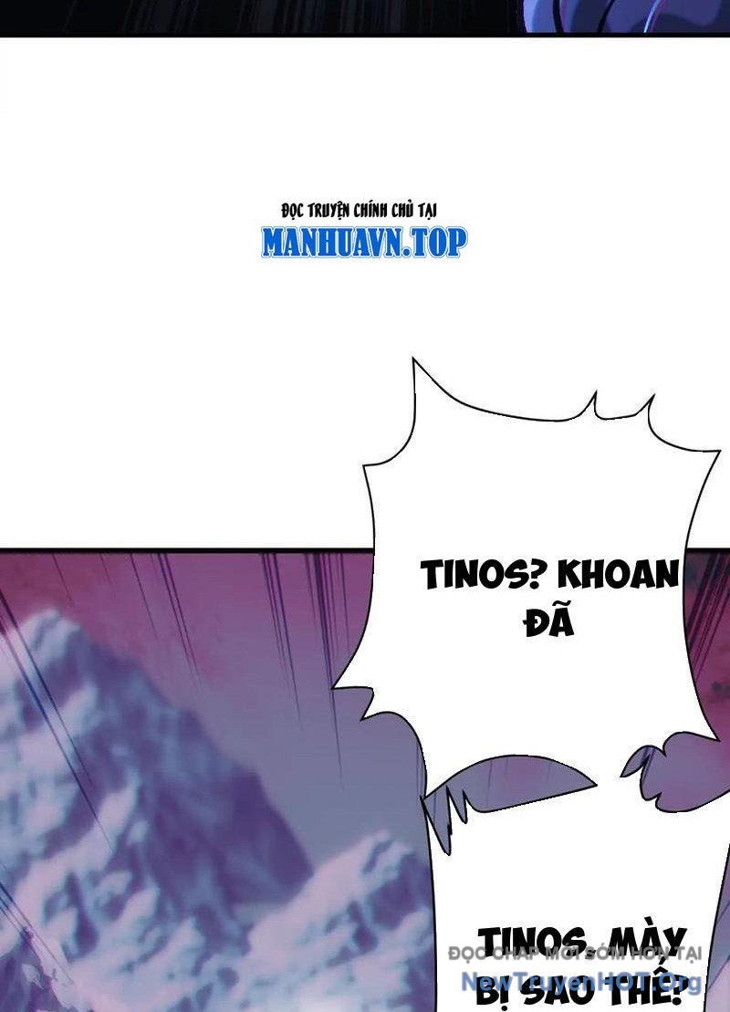 Dị Chủng Hắc Đản: Chapter 7