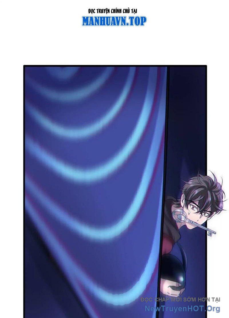 Dị Chủng Hắc Đản: Chapter 7
