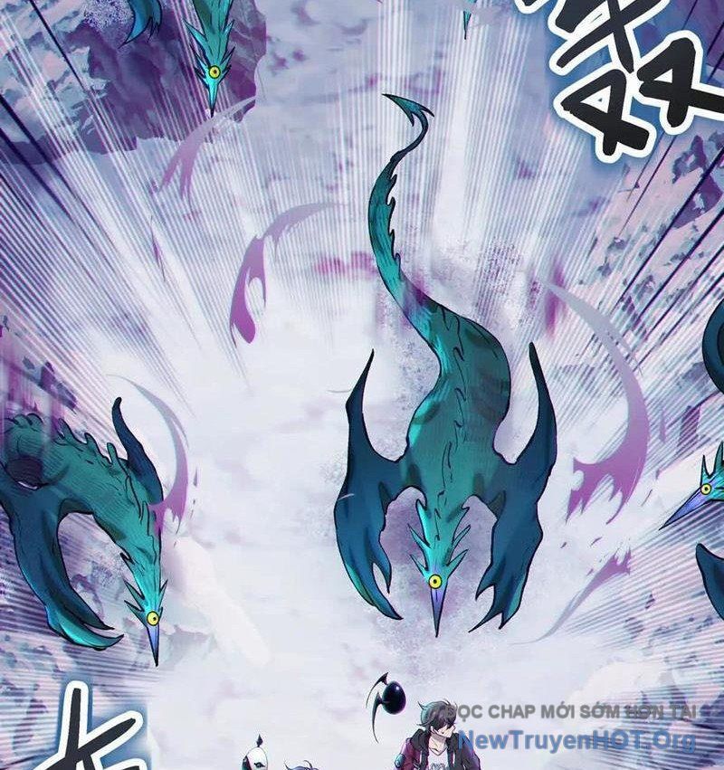 Dị Chủng Hắc Đản: Chapter 7